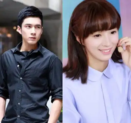 【图】胡冰卿韩东君演绎穿越故事 电视剧《重返20岁》火热开拍