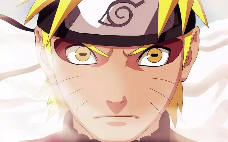 死神vs火影 3.3 漩涡·鸣人 仙人 十割 零起手 无辅助 无地形限制