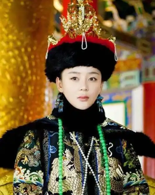 与被张继科骗财骗身的景甜相比袁姗姗才是真正的人间清醒