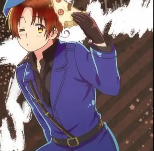 黑塔利亚〔意大利