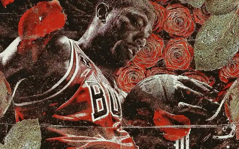 生生修改器修改寸头德里克罗斯,包含投篮姿势和扣篮.