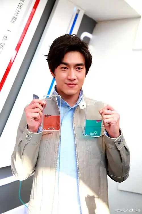 林更新新发型引热议网友期待他复出