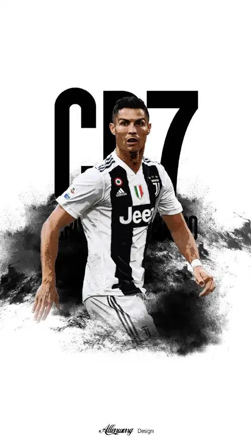 尤文图斯主场球场在意大利哪里(尤文图斯的高清壁纸请自取,c罗镇贴)