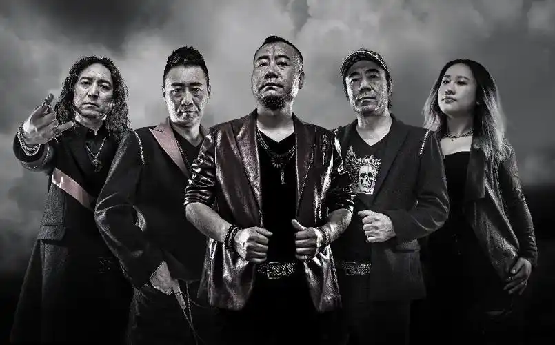 【演唱会门票盖楼抢】中国殿堂级摇滚乐队首登盐城,巨星齐聚开唱!