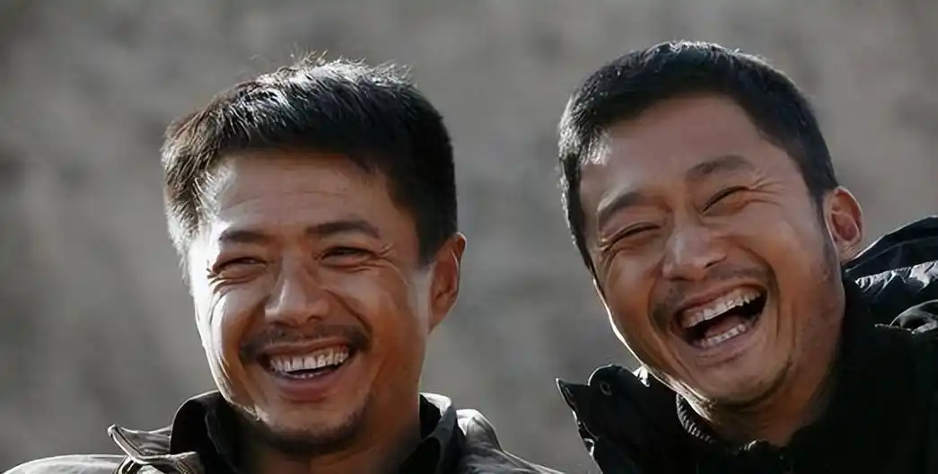 段奕宏:与中村幸子相恋21年,0绯闻,被称为"戏妖"