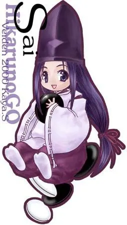 主题:哪里有棋魂第2部呀?