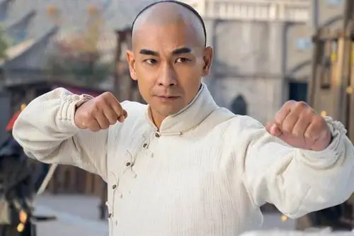 大侠霍元甲2020电视剧结局大侠霍元甲主题曲和插曲