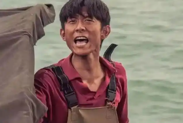 谁还能拯救张一山新剧曾少年开播网友他还是刘星