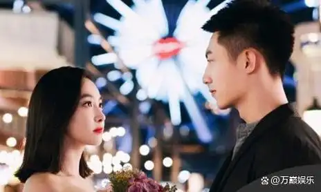 服兵役的男人黄景瑜娱乐圈有另一条路叫以退为进