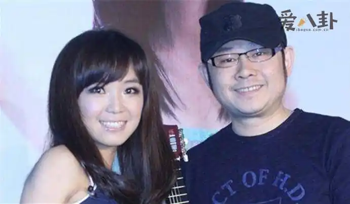 刀郎和女歌手云朵什么关系 两人一直情同父女