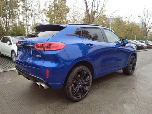 车源详情 - 铭雅二手车