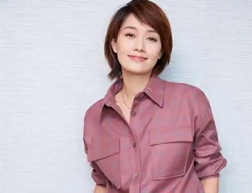 娱乐圈姓马的女明星,马苏最漂亮,马思纯成就最高,本兮最有才