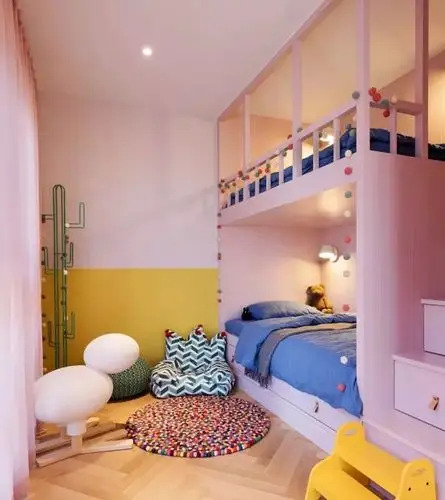 生孩子前一定要看的装修攻略,帮你节省不止10平米