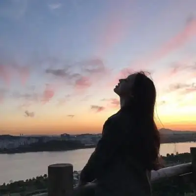 用背影的微信头像图片大全集_头像图片_扣扣乐园