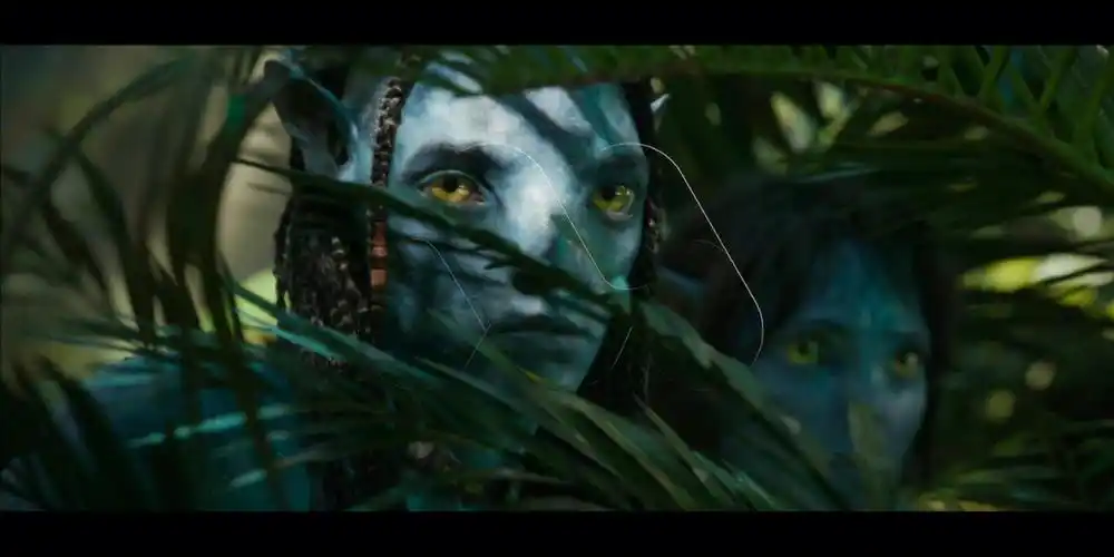 16日上映;#电影推荐  #推荐一部好电影  #电影  #阿凡达2  #阿凡达