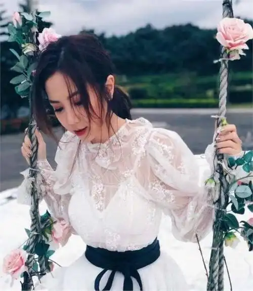 有种"整容"叫邓紫棋分手,前男友林宥嘉变化不大,她却脱胎换骨