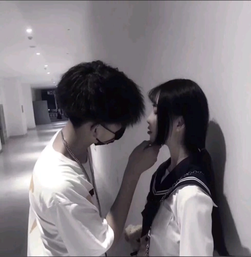 想找更多可爱霸气的情侣头像在快手搜索甜熙