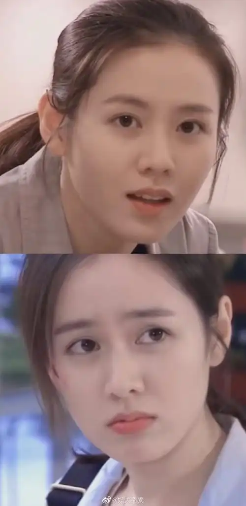 孙艺珍三十九剧照