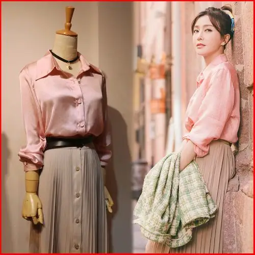 共634 件明星同款衣服套装相关商品