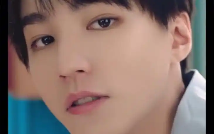 王俊凯_女友视角的凯凯谁不爱啊