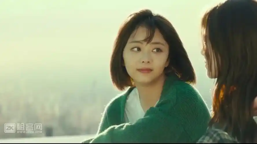 钟楚曦谭松韵八月未央致那些年陪你的闺蜜