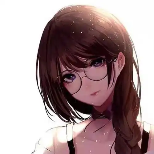 染笙霸气冷艳头像