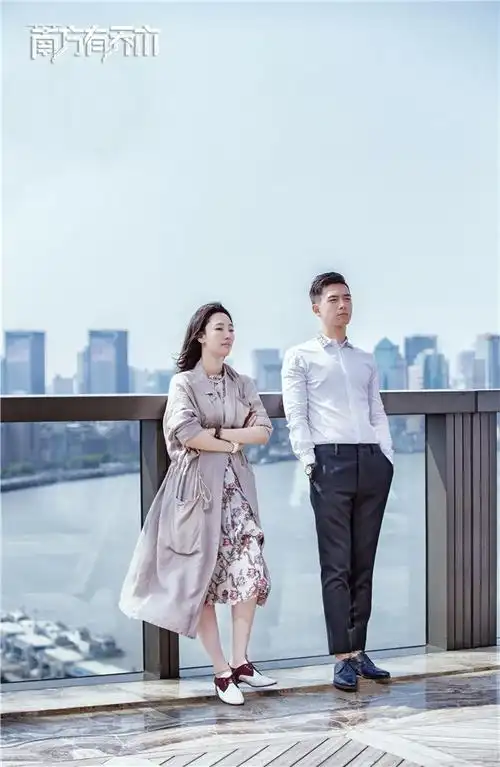 南方有乔木首播反响喜人陈伟霆回忆曾遭秦海璐盖章