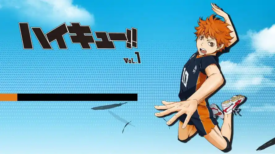 排球少年壁纸推荐 - 知乎