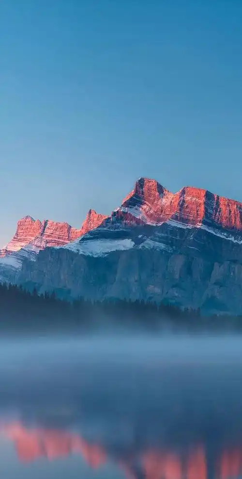 高清风景壁纸|雄伟壮观,极致美丽的大自然,值得点赞收藏|今日头条