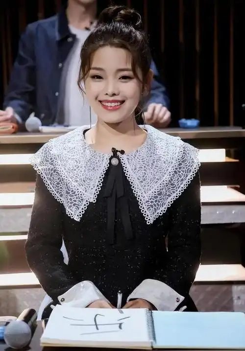 回顾王莎莎靠莫小贝走红被嫌丑长大即便演小配角也不整容