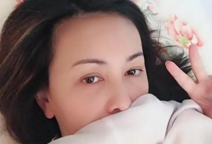 回顾雪姨王琳离婚受创伤两段豪门婚姻她都经历了啥