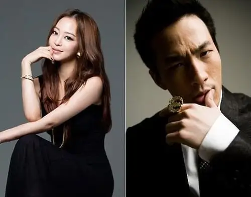 韩艺瑟打破分手传闻 称与男友teddy感情稳定