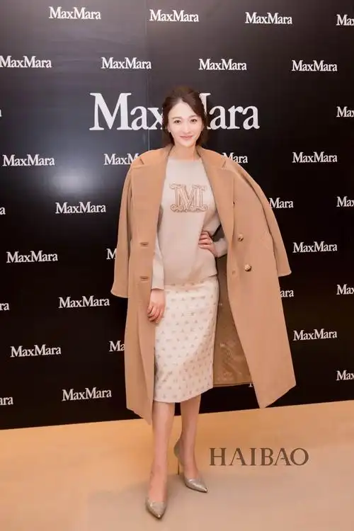 纯粹看身高,比如关晓彤李宇春,都172,但感觉并不适合这些～ 李小冉168