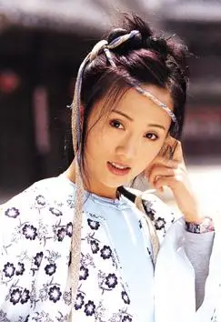 资料图片京城大状师剧照4