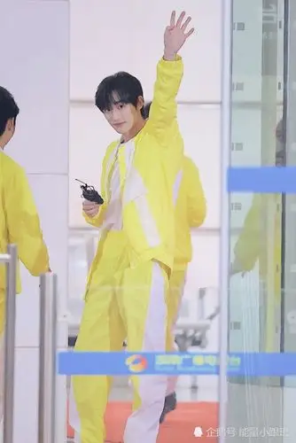 丁程鑫《快乐大本营》下期预告,"我要做个快乐的打工人!