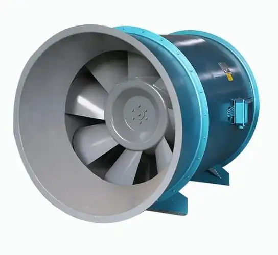 湖南益阳gxf系列管道斜流风机新价格报价表