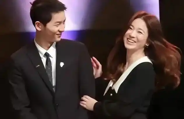 离婚5年,宋慧乔被前夫补刀|宋慧乔|离婚|宋仲基_新浪