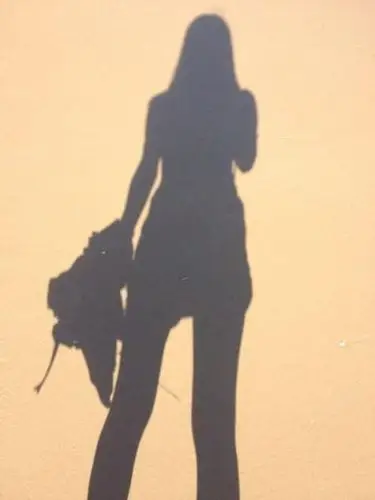 文艺花园集结号第91期:影子