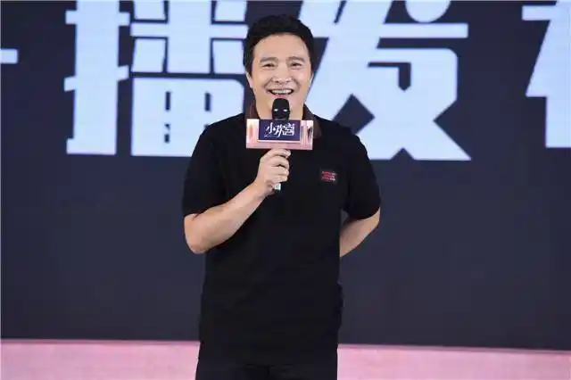 小欢喜导演汪俊爆料家家有本难念的经黄磊海清沙溢陶虹也在片场聊自家