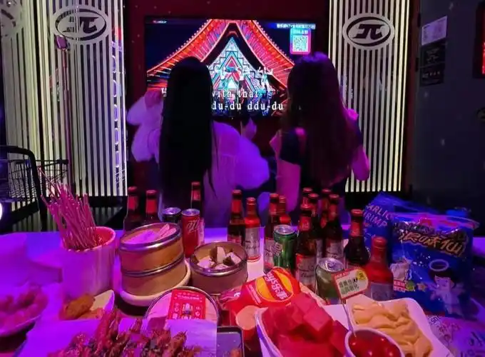 ktv关店率超过60%,为什么年轻人不喜欢去ktv了?