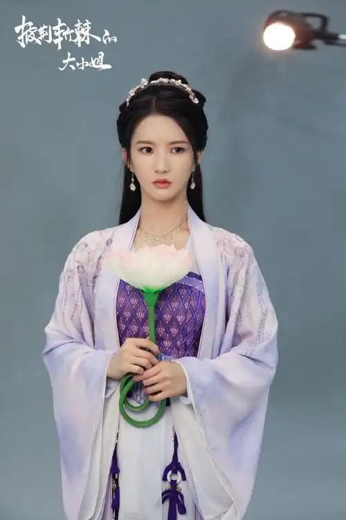 刘些宁罗爱莲##刘些宁披荆斩棘的大小姐