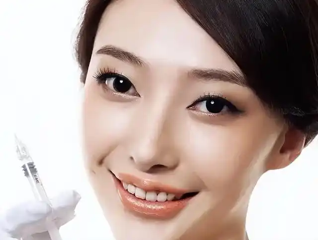 打瘦脸针安全吗?打完针若不注意这些事,可能等于白打了