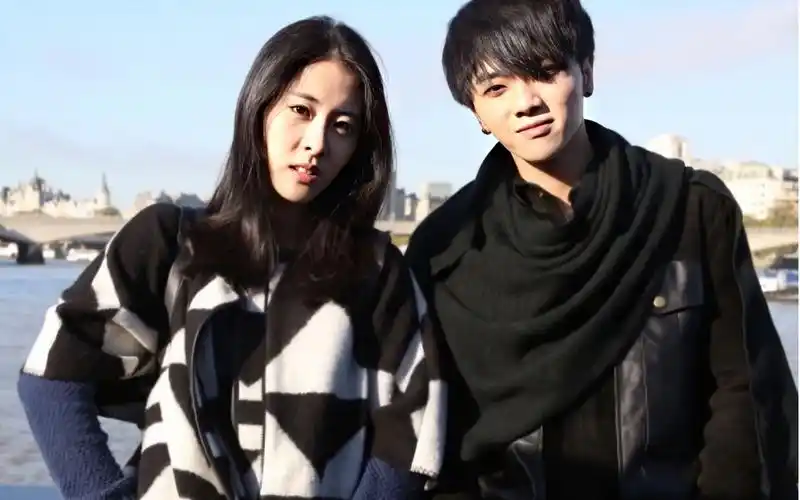 【张碧晨 华晨宇】《对你爱不完》:晨晨俩人不止对彼此爱不完,原来连