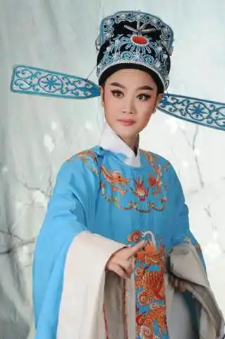 【杭州站】2019"家在富春江上"惠民演出越剧《花中君子》