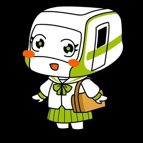 哪个最乖你说了算成都地铁13条线路q萌形象正式亮相