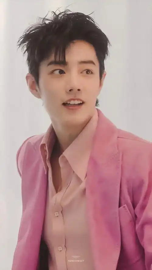 肖战- 堆糖,美图壁纸兴趣社区