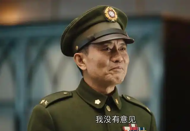 《大决战》杜聿明为何怀疑郭汝瑰?另换方案救黄百韬,遭刘峙劝阻