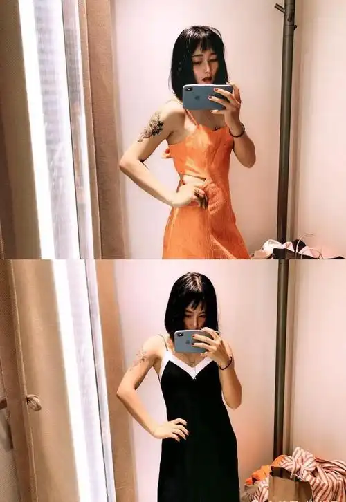 孔令微葛曼棋也有网友表示对新一代的运动员表示理解,90后的运动员跟