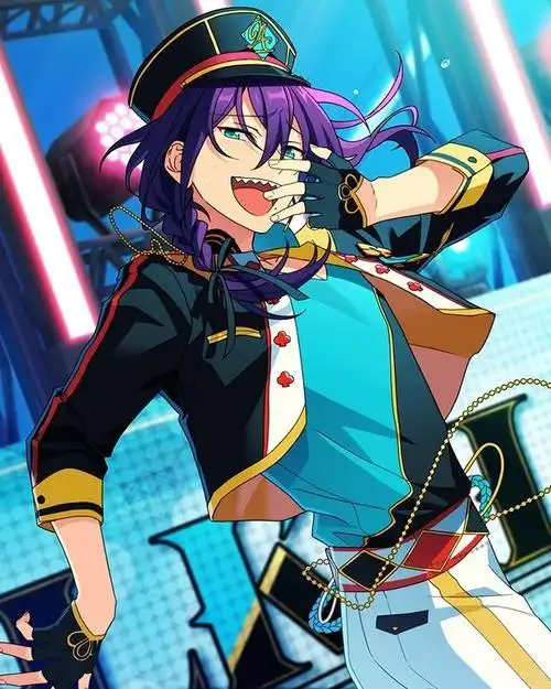 偶像梦幻祭##礼濑真宵