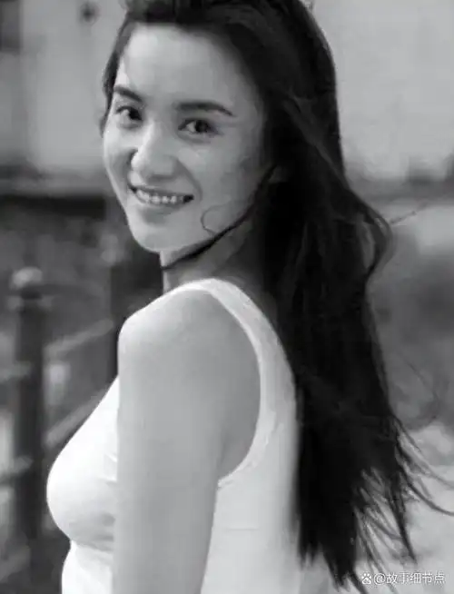 "阅男无数"小宋佳:知三当三纠缠多个已婚男,现在42岁